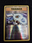 Blastoise Spirit Link