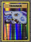 Blastoise Spirit Link