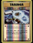 Blastoise Spirit Link