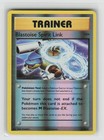 Blastoise Spirit Link
