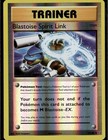 Blastoise Spirit Link
