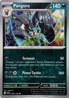 Pangoro