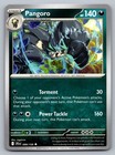Pangoro