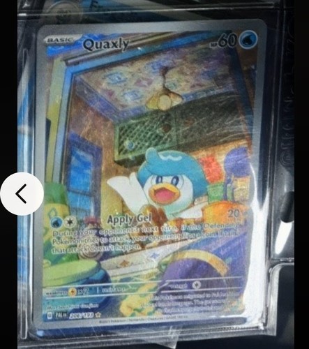 Quaxly