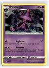 Mismagius