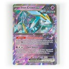 Iron Crown Ex