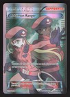 Pokemon Ranger