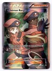 Pokemon Ranger