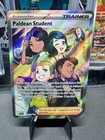 Paldean Student