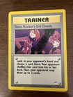 Team Rocket's Evil Deeds