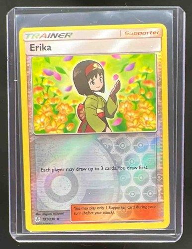 Erika