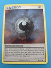 Darkness Energy