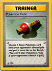Pokemon Flute