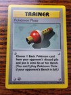 Pokemon Flute