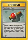 Pokemon Flute