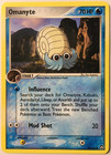 Omanyte