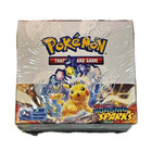 Booster Box