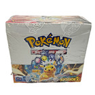 Booster Box