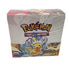 Booster Box