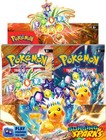 Booster Box