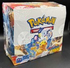 Booster Box