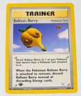 Balloon Berry