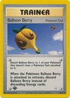 Balloon Berry