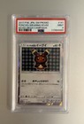 Poncho-Wearing Eevee 