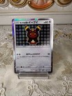 Poncho-Wearing Eevee 