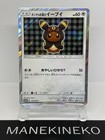 Poncho-Wearing Eevee 