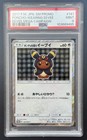 Poncho-Wearing Eevee 