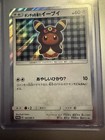 Poncho-Wearing Eevee 