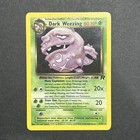 Weezing