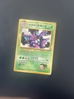 Giovanni's Nidoking