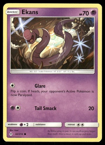 Ekans