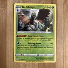 Decidueye #8