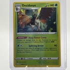 Decidueye #8