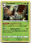 Decidueye #8