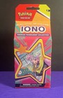 Iono Premium Tournament Collection Box