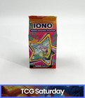 Iono Premium Tournament Collection Box