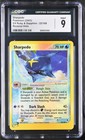Sharpedo
