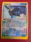 Sharpedo