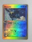 Sharpedo