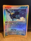Sharpedo