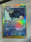 Sharpedo