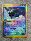 Sharpedo