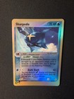 Sharpedo