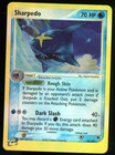 Sharpedo