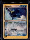 Sharpedo