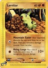 Larvitar